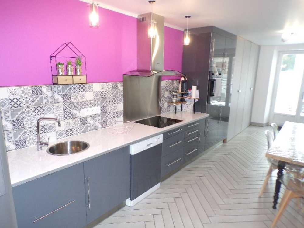 Lieuvillers Oise Haus Bild 3794743