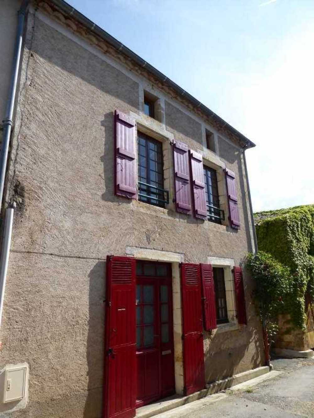 Duravel Lot Haus Bild 3874036