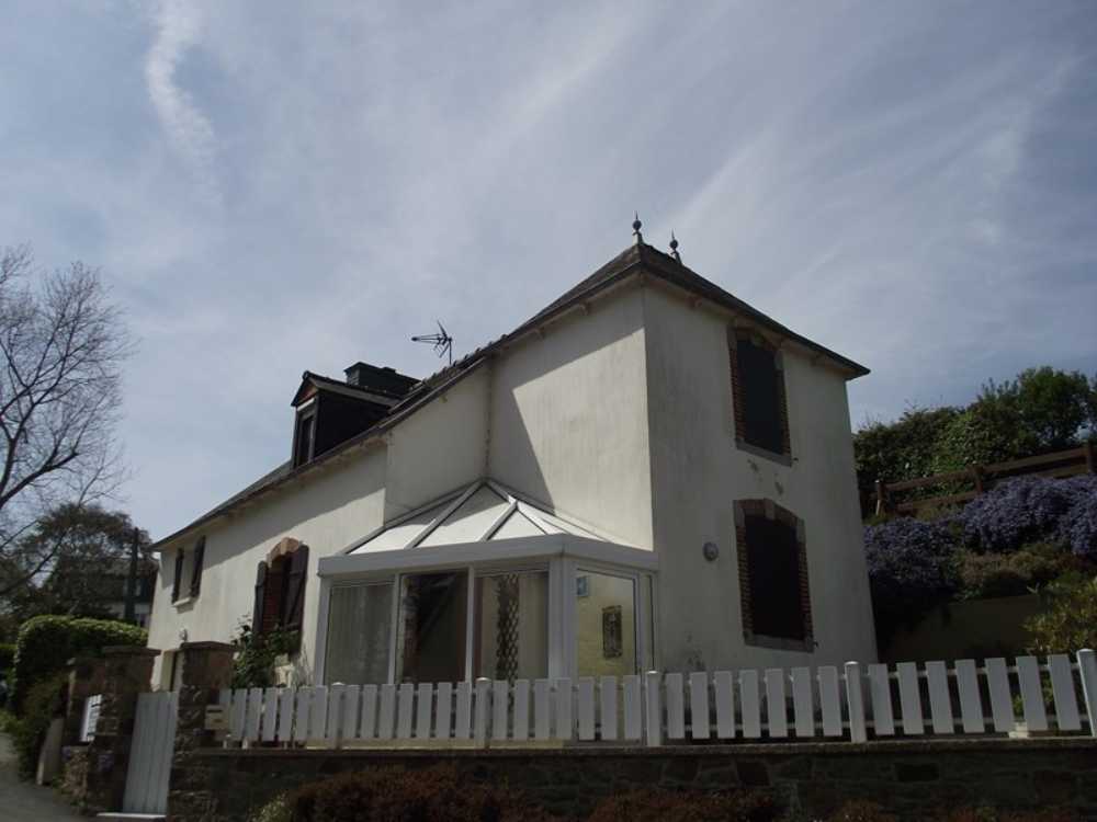 Saint-Jean-du-Doigt Finistère Haus Bild 3868842