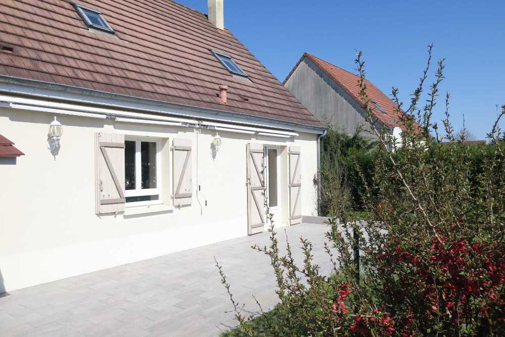 Coulommiers Seine-et-Marne Haus Bild 3873088