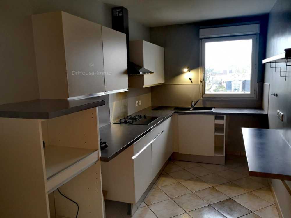 Meaux Seine-et-Marne maison photo 3843818
