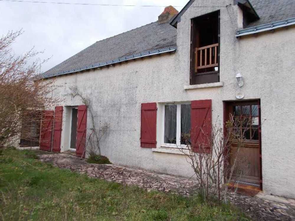 Candé Maine-et-Loire maison photo 3799074