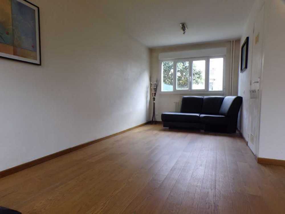 Massy Essonne Bauernhof Bild 3760495