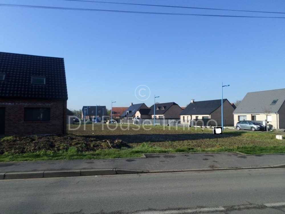 Douvrin Pas-de-Calais terrein foto 3800391