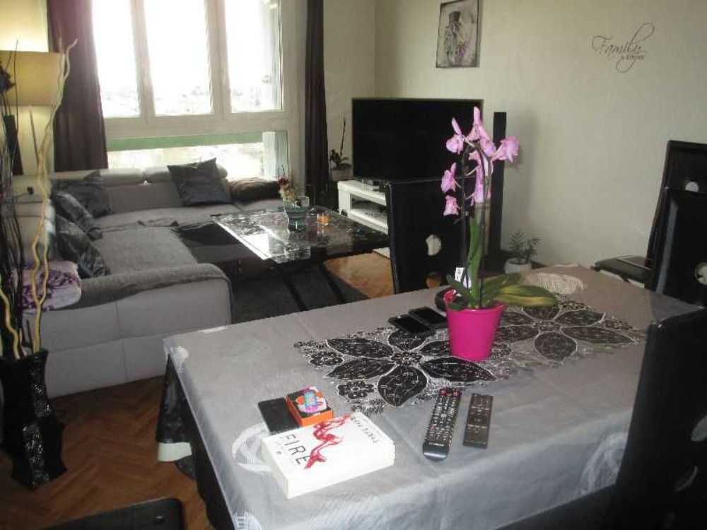 Champigny-sur-Marne Val-de-Marne Apartment Bild 3797676