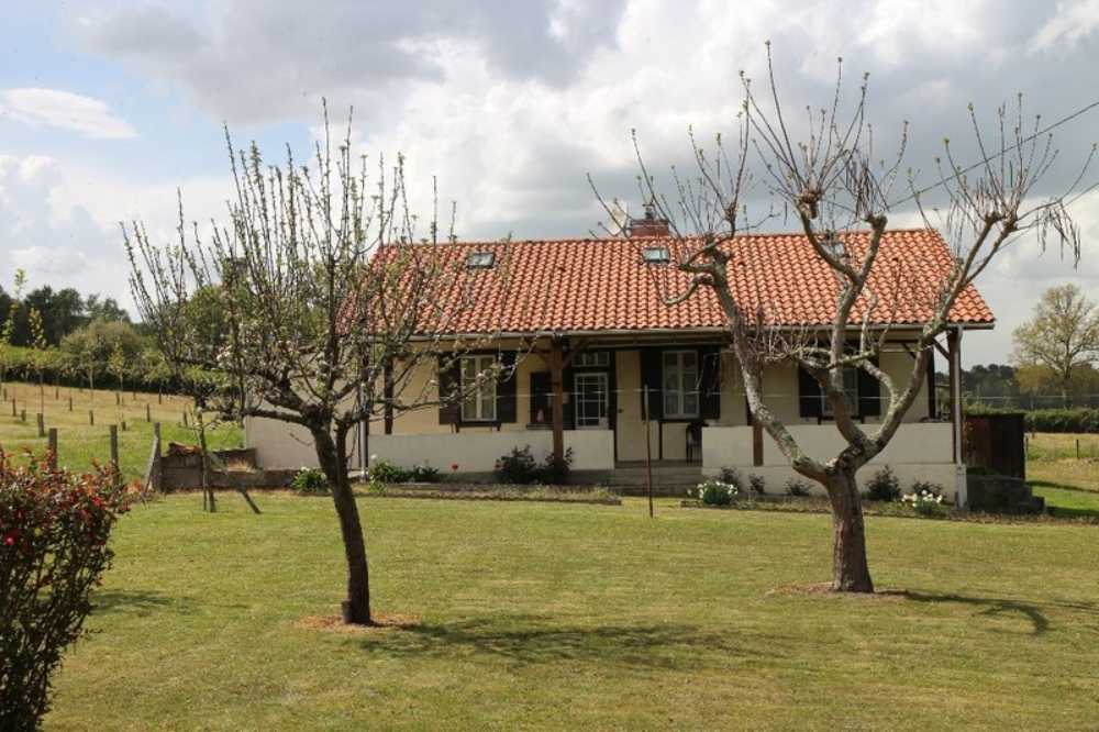 Labastide-d'Armagnac Landes ferme photo 3840566