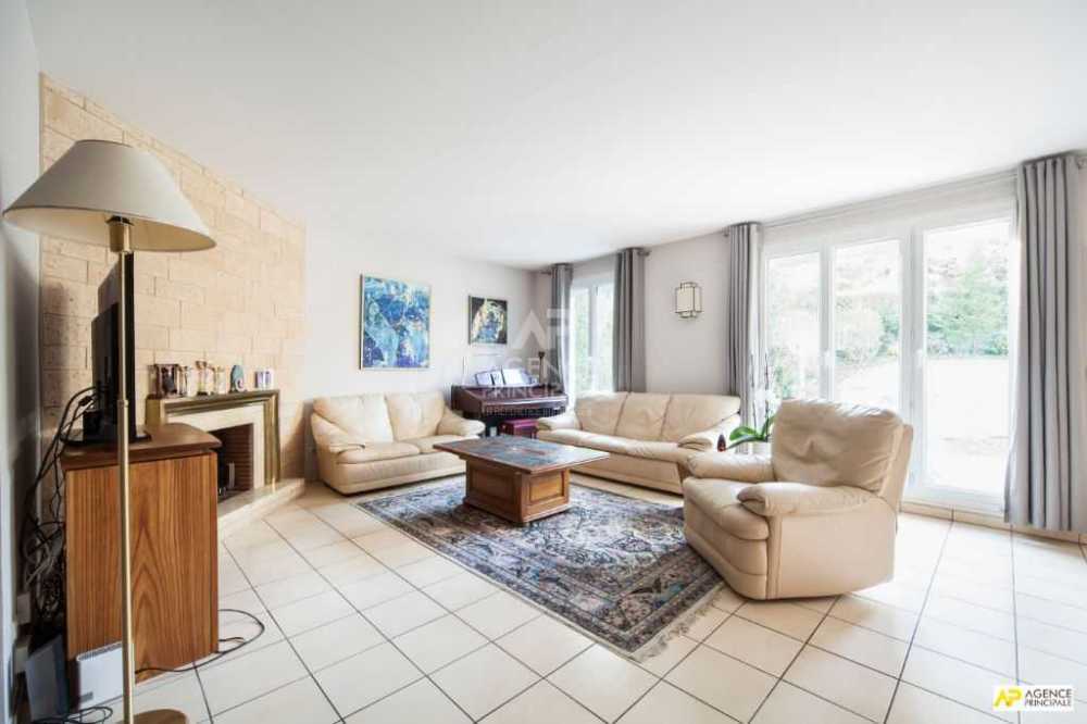Fourqueux Yvelines Haus Bild 3872894
