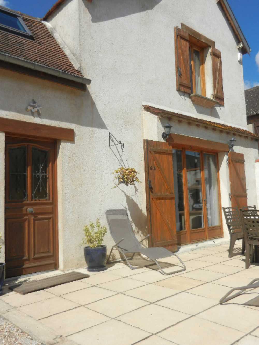 Ézy-sur-Eure Eure Haus Bild 3875485