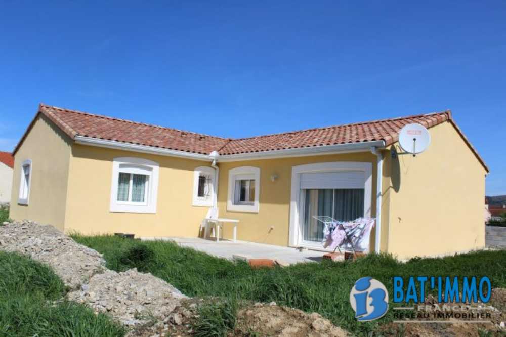 Aussillon Tarn Haus Bild 3897545