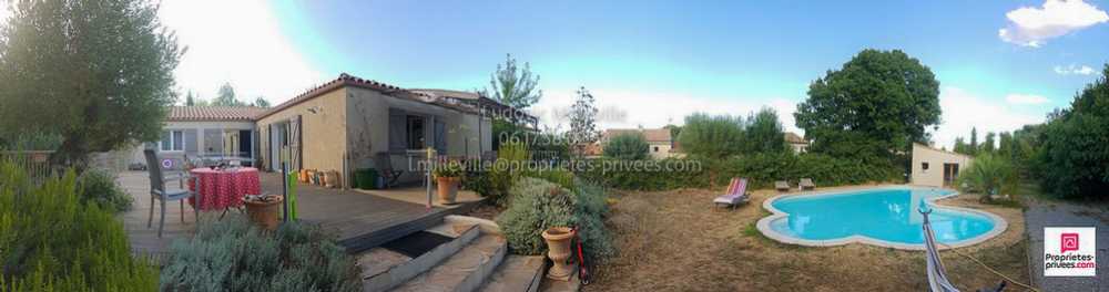Gabian Hérault Haus Bild 3766154