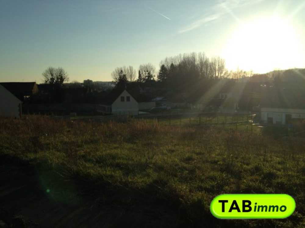 Noyon Oise terrain picture 3816216