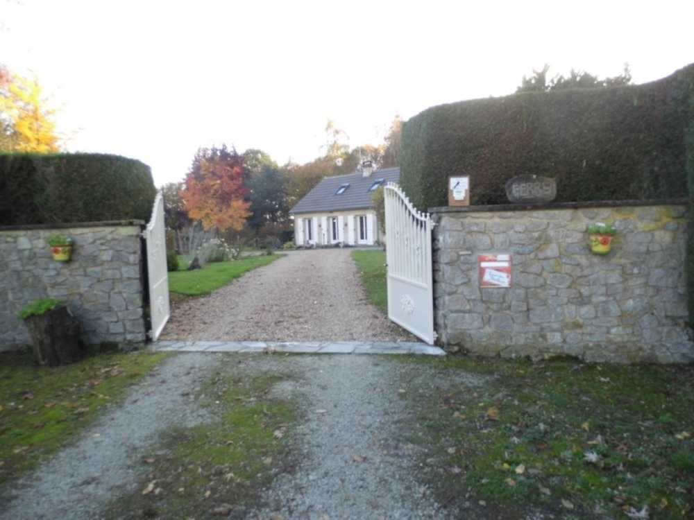 Mamers Sarthe Haus Bild 3829914