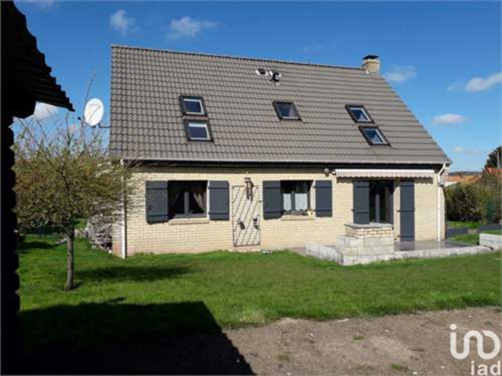 Ranchicourt Pas-de-Calais Apartment Bild 3812496
