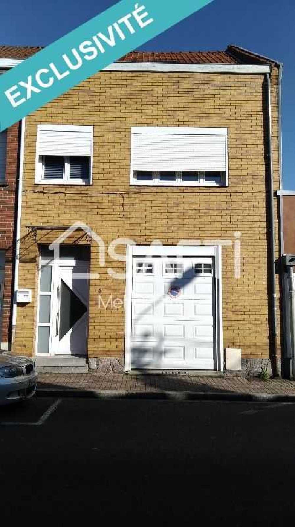 Lens Pas-de-Calais Haus Bild 3797777
