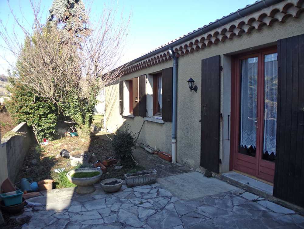 Tain-l'Hermitage Drôme Haus Bild 3764835