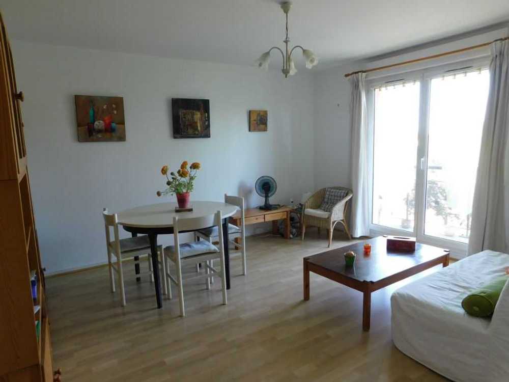 Moissy-Cramayel Seine-et-Marne Apartment Bild 3760288