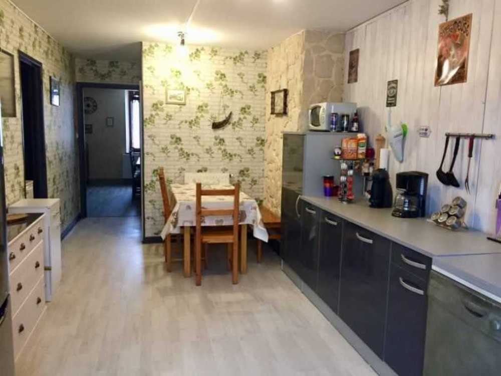 Vannes-le-Châtel Meurthe-et-Moselle Haus Bild 3800016