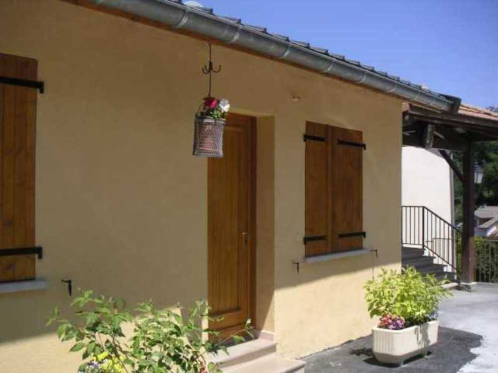 Saint-Étienne-le-Laus Hautes-Alpes village house picture 3855662