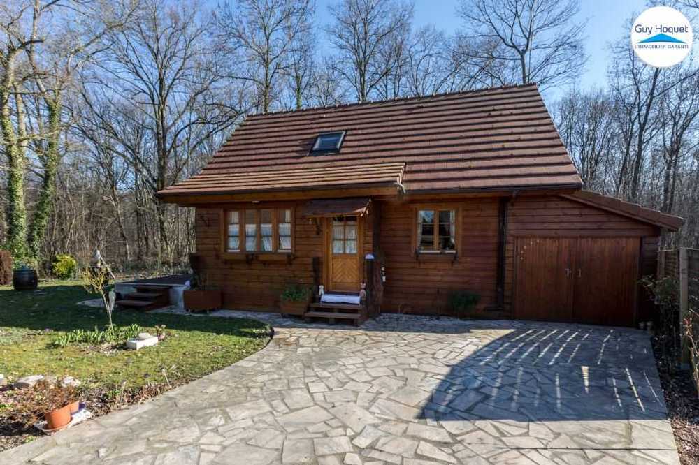 Réau Seine-et-Marne Haus Bild 3760272