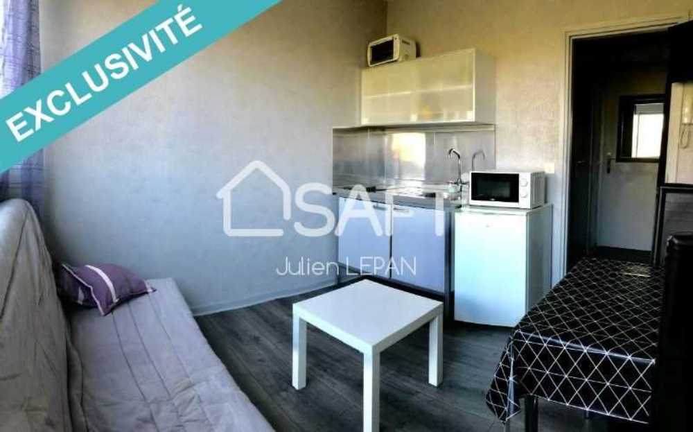 Saint-Saulve Nord appartement photo 3799308
