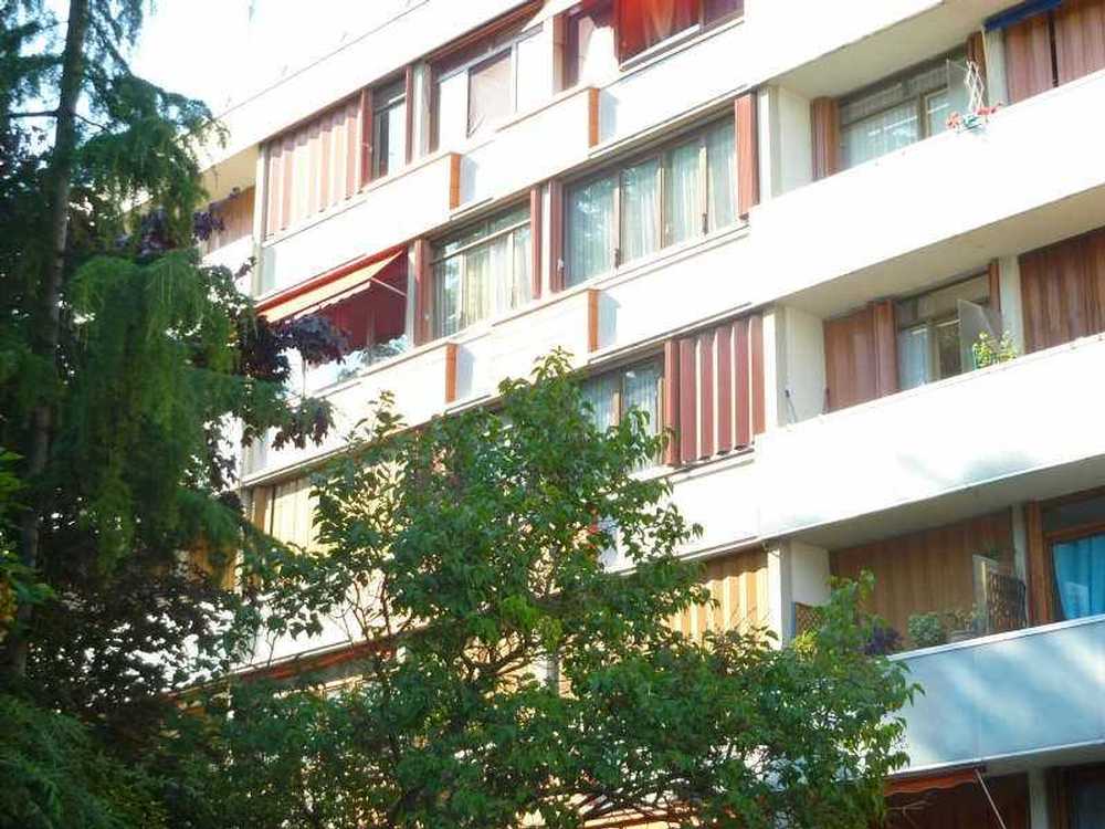 Massy Essonne Bauernhof Bild 3760491