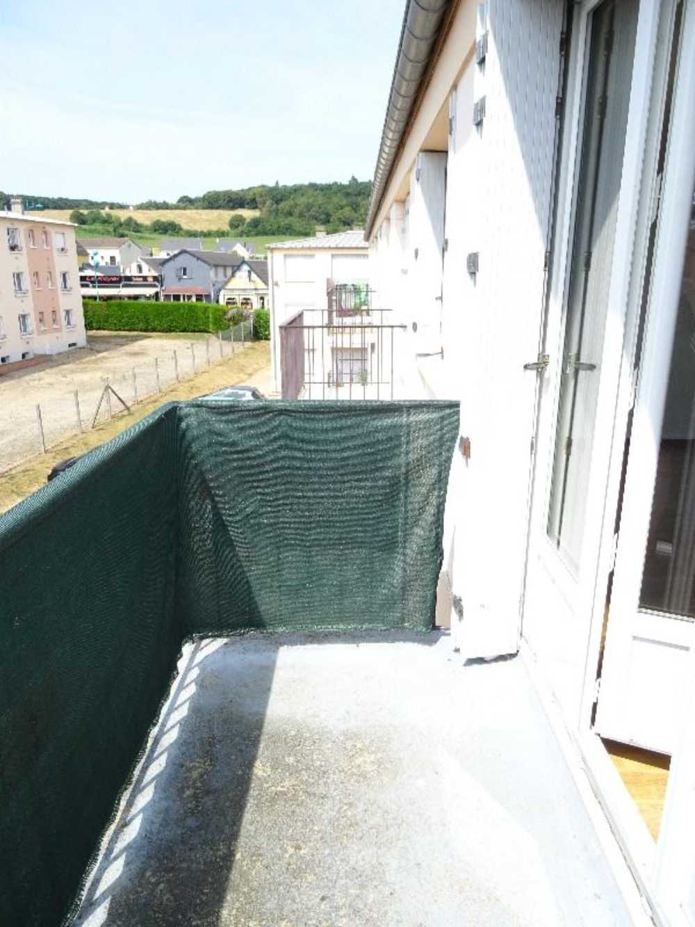 Gravigny Eure appartement foto 3795208
