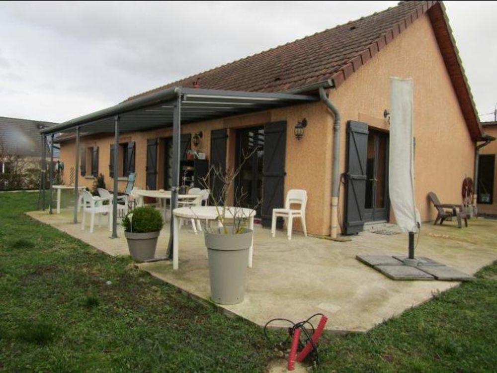 Pontavert Aisne maison photo 3803722