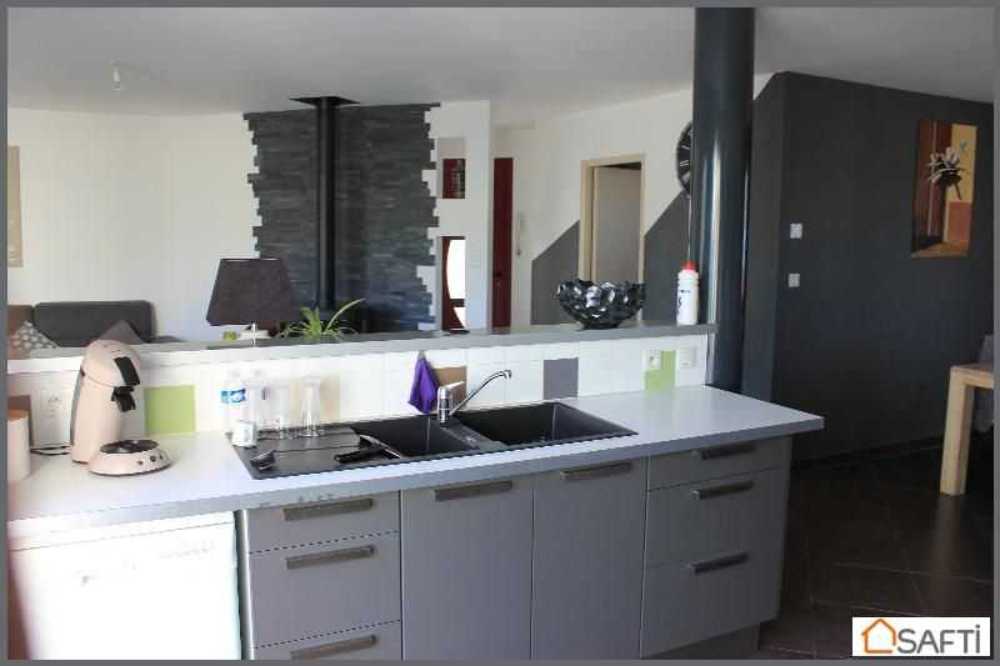 Chasnais Vendée Haus Bild 3796116
