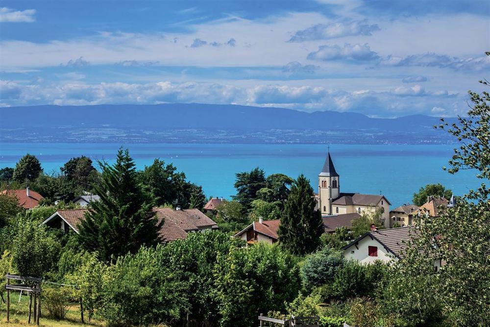 Neuvecelle Haute-Savoie Villa Bild 3778770