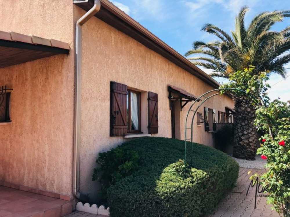 Sérignan Hérault maison photo 3839700