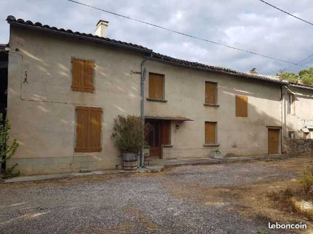 Senouillac Tarn Haus Bild 3799344