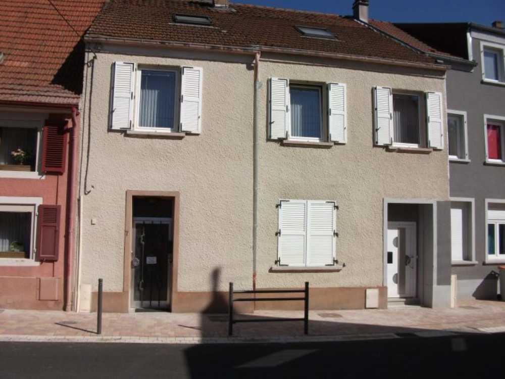 Rémelfing Moselle maison photo 3815343