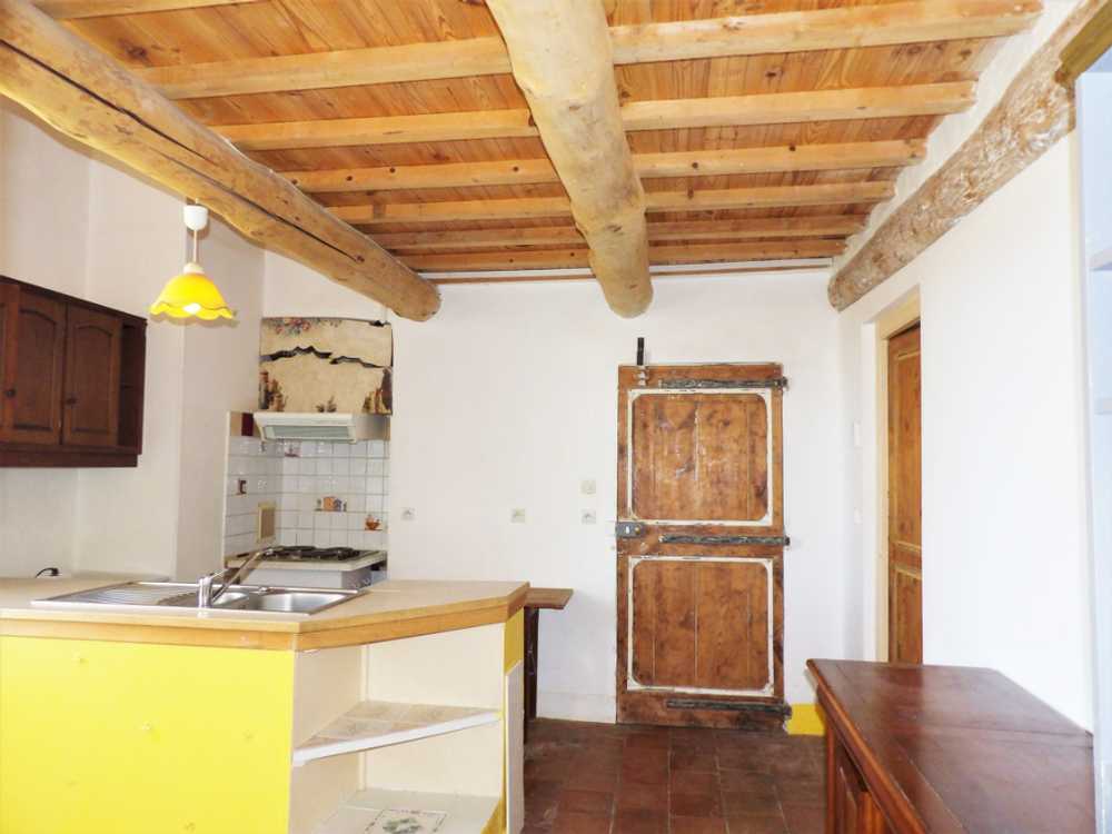 Villeneuvette Hérault appartement foto 3765283