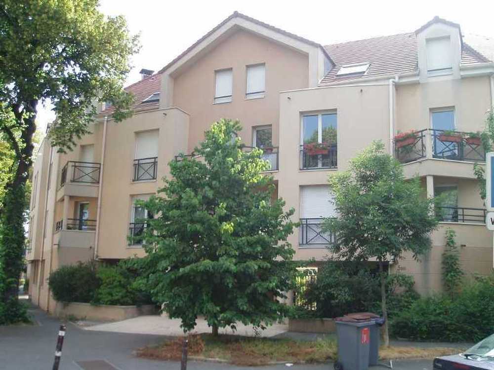 Massy Essonne Bauernhof Bild 3760494