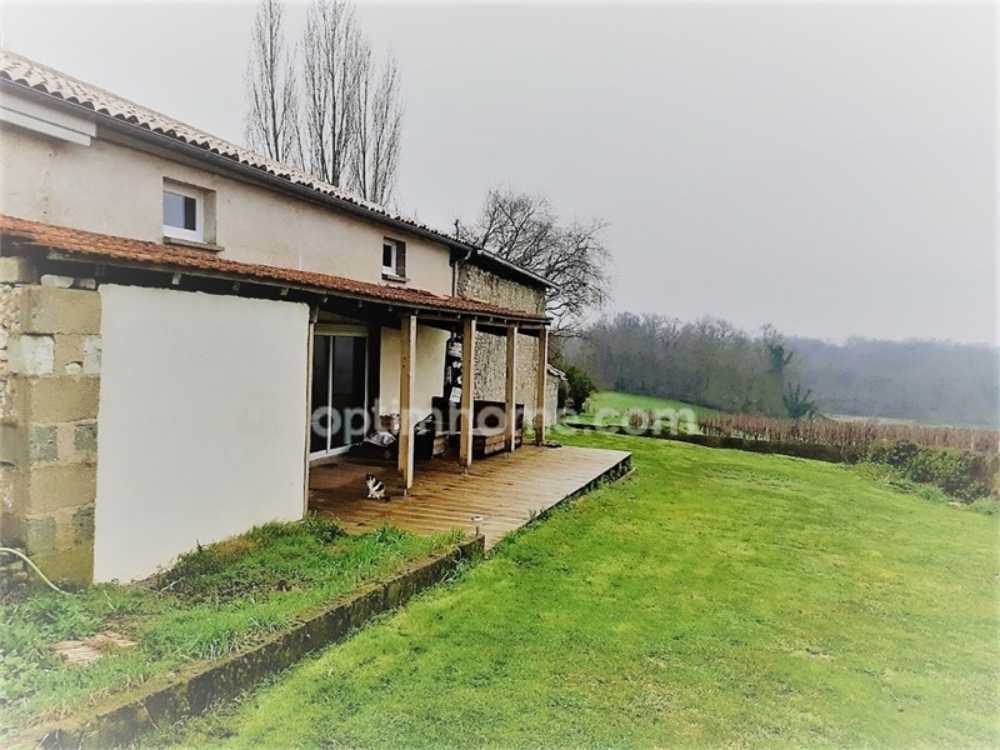 Orignolles Charente-Maritime maison photo 3842624