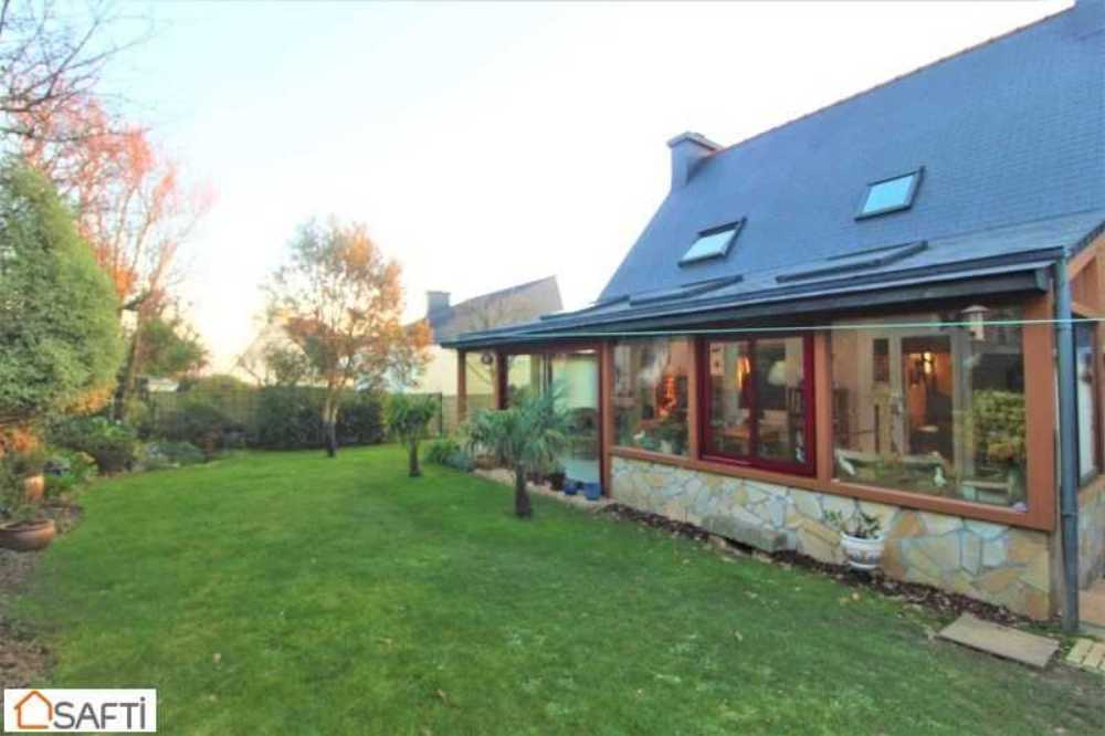 Le Relecq-Kerhuon Finistère huis foto 3799748