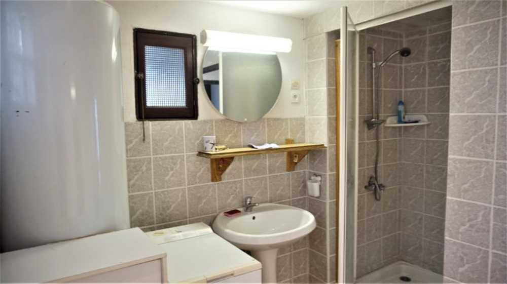 Labrousse Cantal Haus Bild 3826774