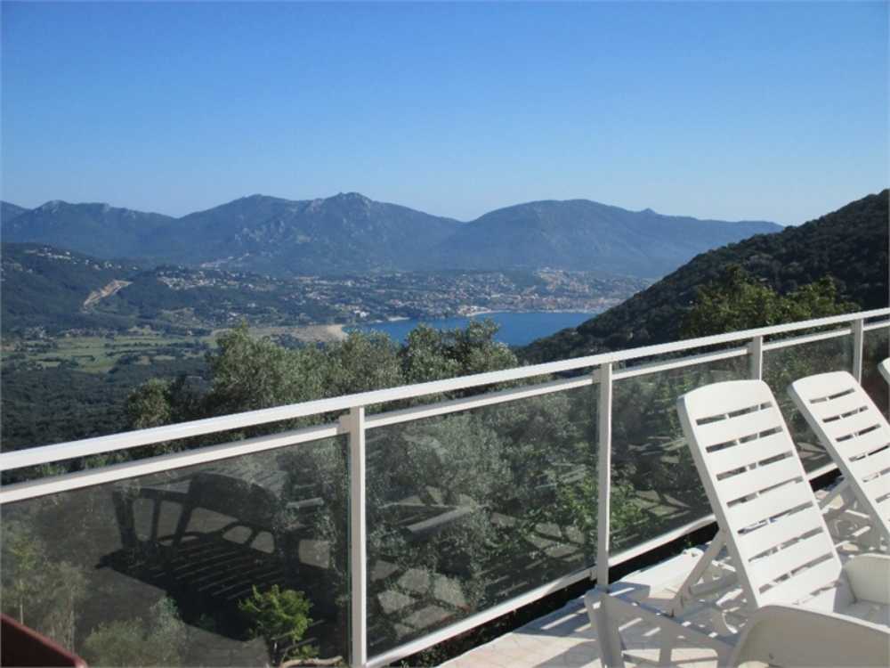 Olmeto Corse-du-Sud house picture 3867706