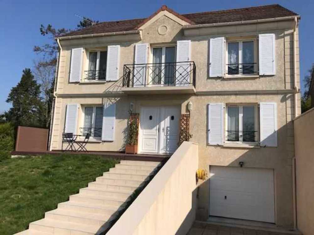 Coulommiers Seine-et-Marne Haus Bild 3872975
