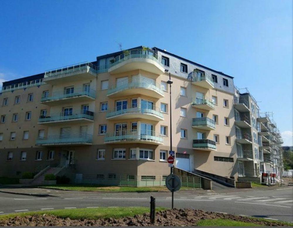 Coulaines Sarthe Apartment Bild 3870815