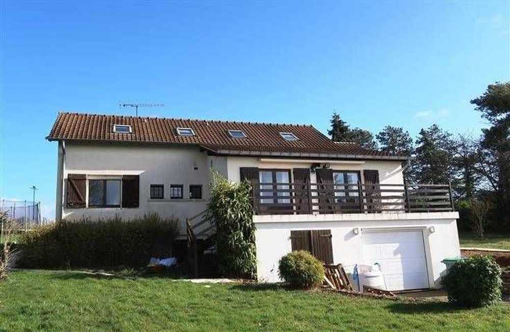 Nogent-le-Roi Eure-et-Loir Haus Bild 3759399