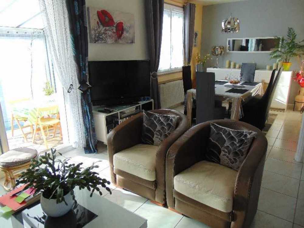 Villemandeur Loiret maison photo 3794095