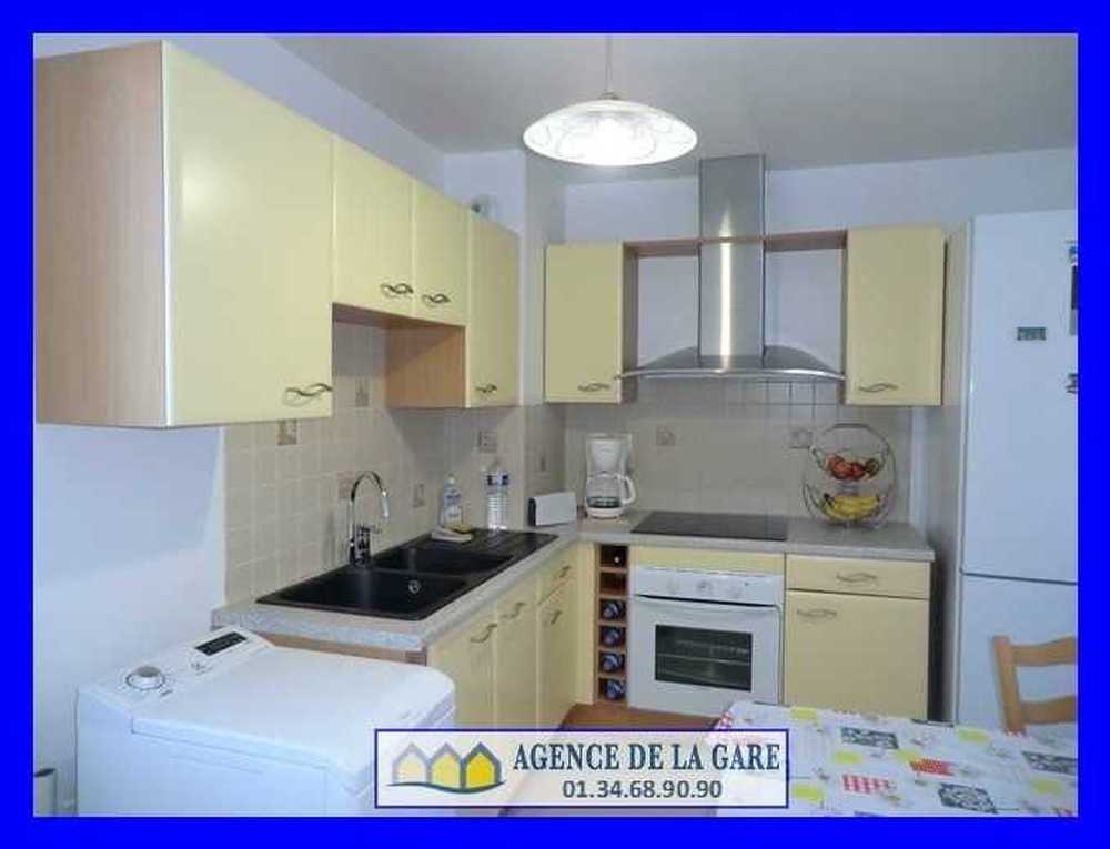 Chennevières-lès-Louvres Val-d'Oise Apartment Bild 3759641