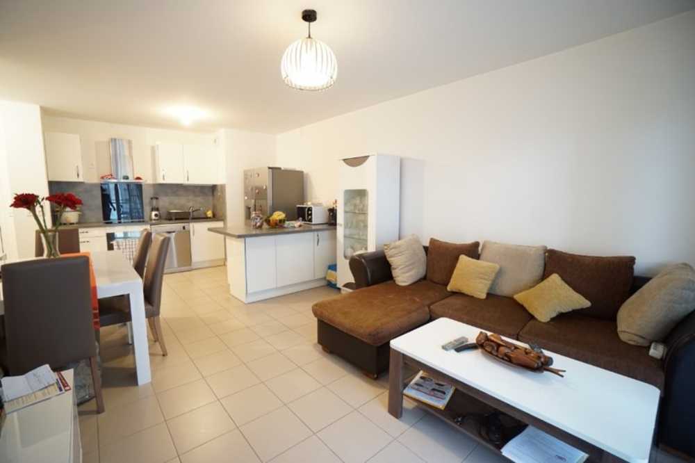 Saint-Fons Rhône maison photo 3856084