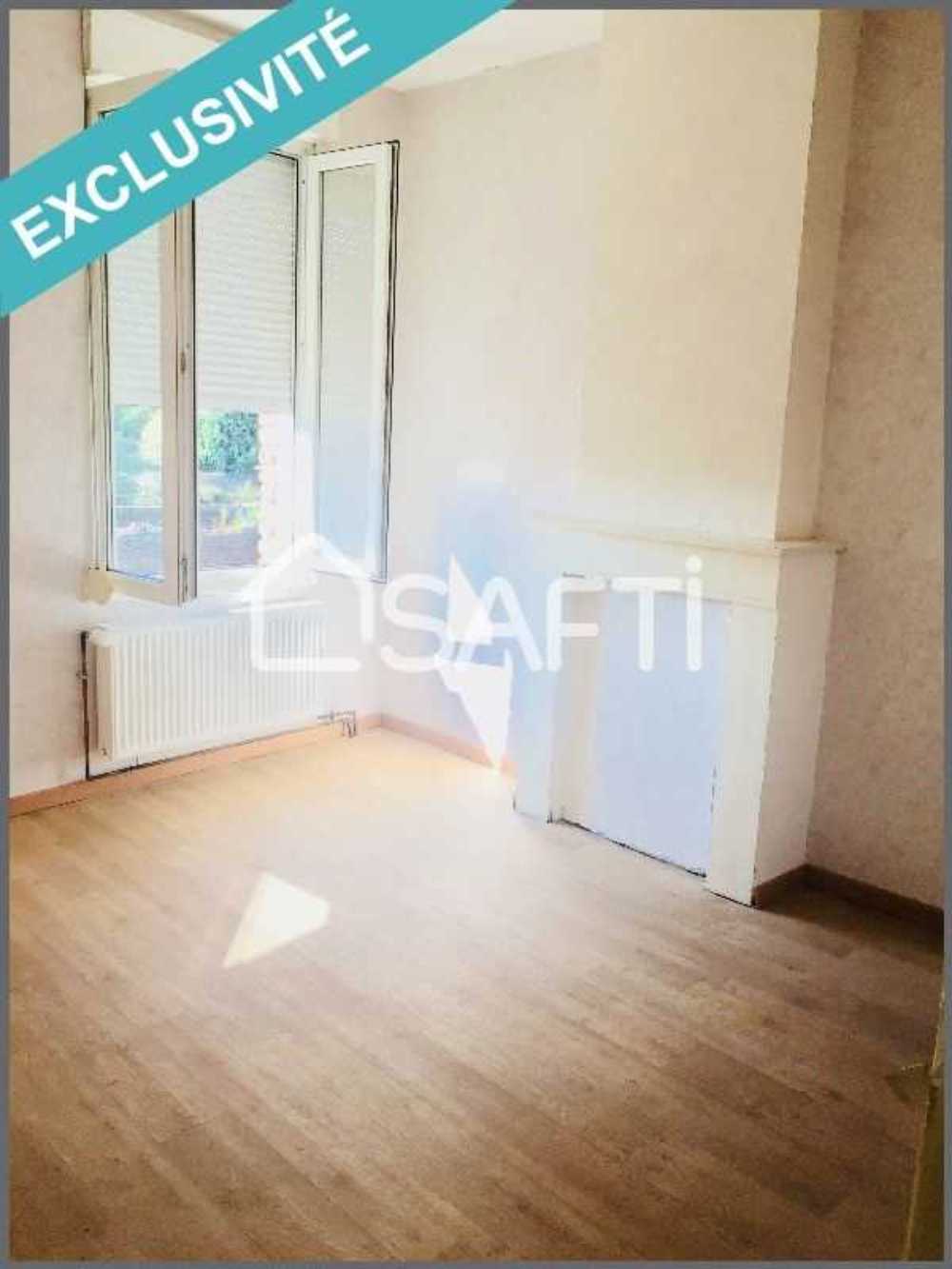 Aniche Nord Haus Bild 3796394