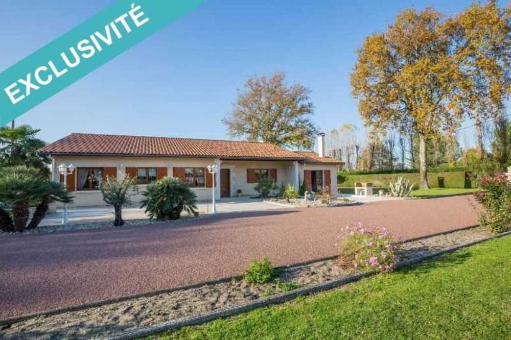 Vertheuil Gironde Haus Bild 3796734