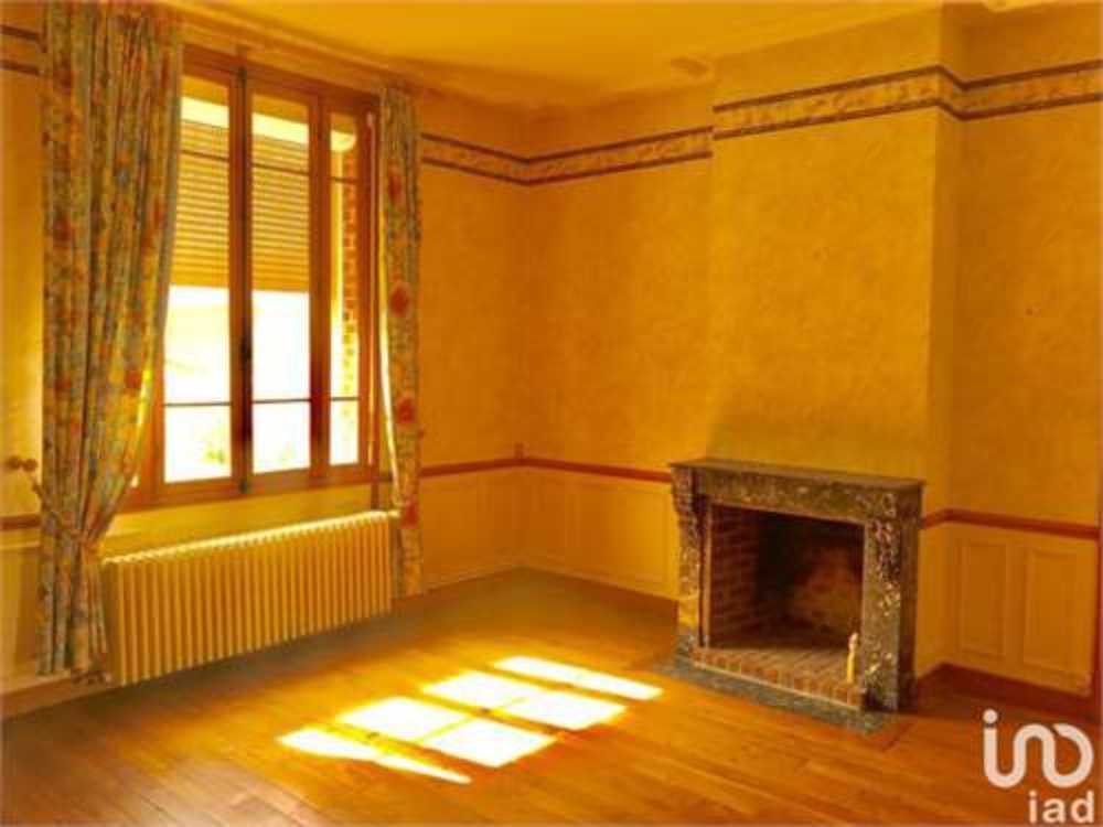 Jumel Somme Apartment Bild 3806963