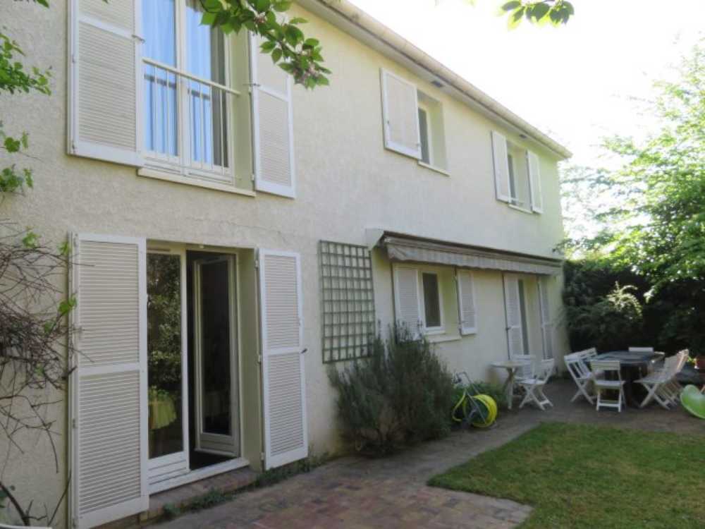 Chevreuse Yvelines Haus Bild 3820027