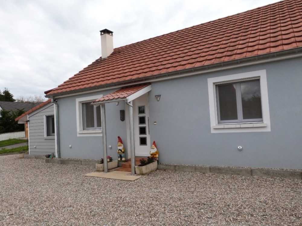 Drulingen Bas-Rhin huis foto 3855369