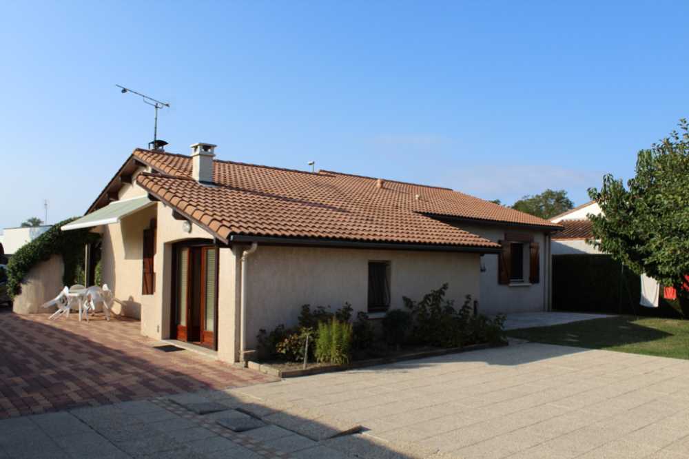 Saint-Palais-sur-Mer Charente-Maritime maison photo 3877962